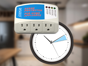 surge protector for home appliance