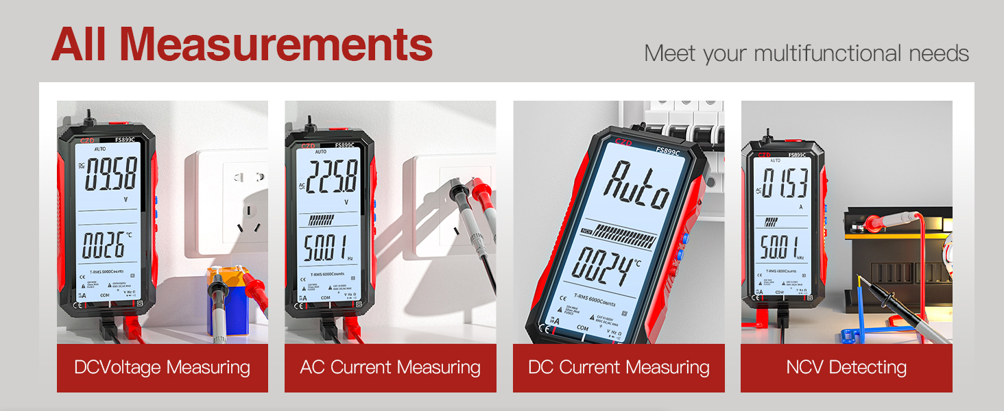 multimeter