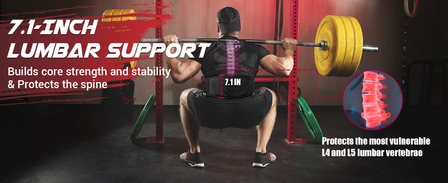 dip belt for weight lifting