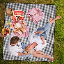 picnic blanket