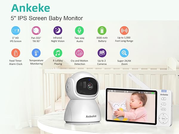 baby monitor
