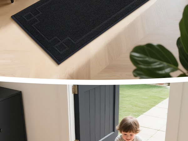 entryway rug