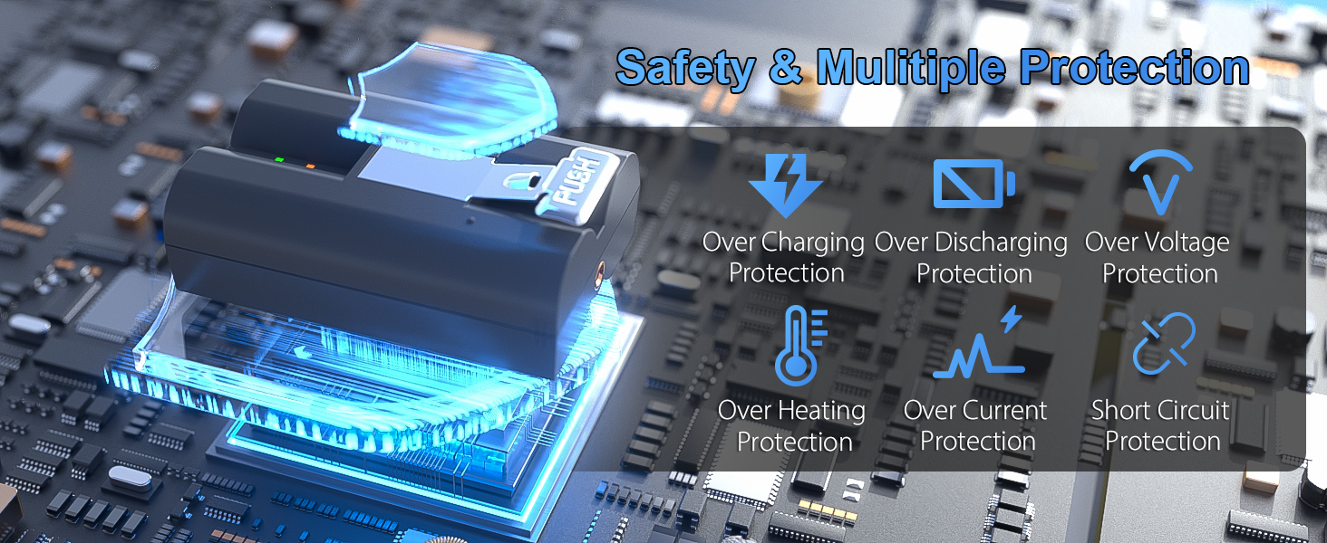 ring camera battery 2 pack