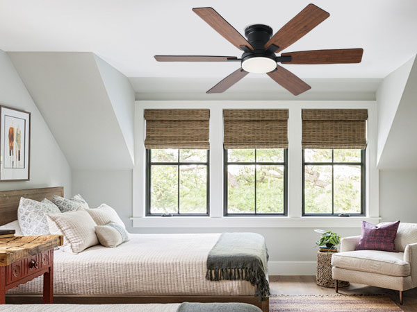 52 Inch Ceiling Fan