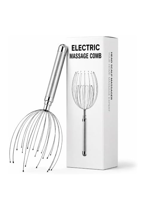 Winyoung Head Massager Scalp