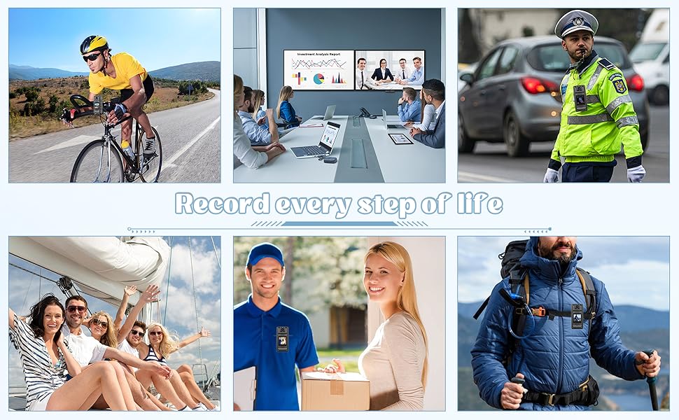 2k body camera HM127AS4 A+-6