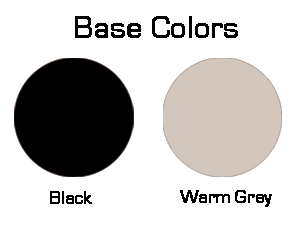 Base Color Options