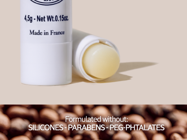 Shea Ultra Rich Lip Balm