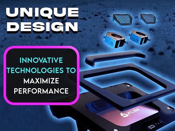 Everest Laptop Cooler