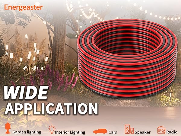 speaker wire