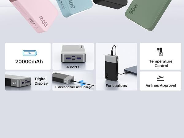 power bank
