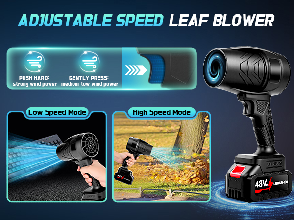 handheld blower cordless