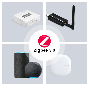 SONOFF Zigbee Smart Home