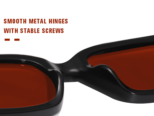 VANLINKER Skinny Sunglasses for Women VL9846