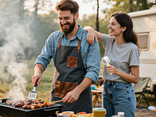 mini hand fan handheld portable fan handheld turbo fan rechargeable misting fan portable mister fan