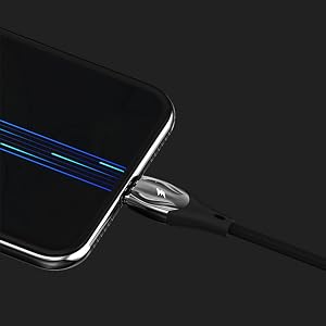 100W Magnetic Charging Cable