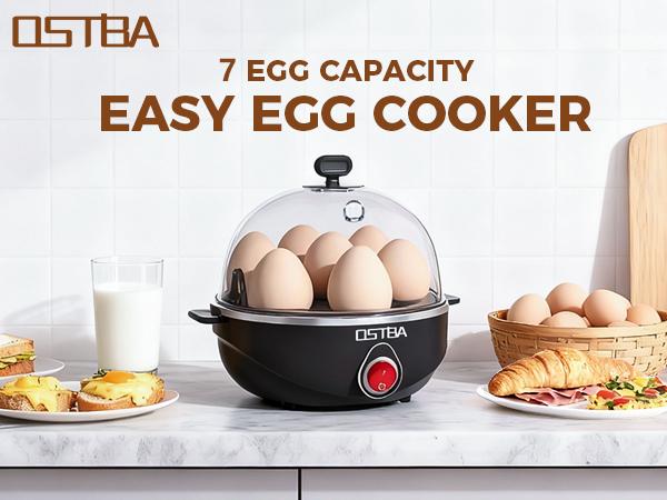 ostba egg cooker