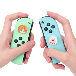 thumb grip cap