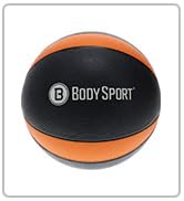 BodySport Medicine Ball