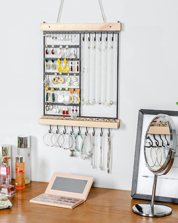 jewelry organizer