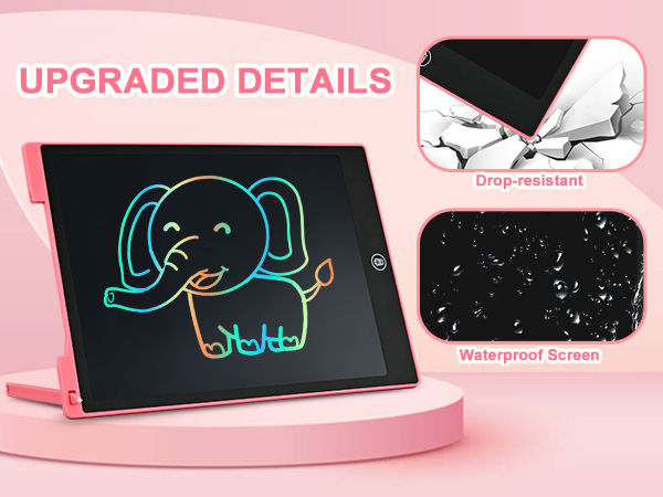 writing board for kids age 3-5