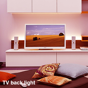 TV back lights