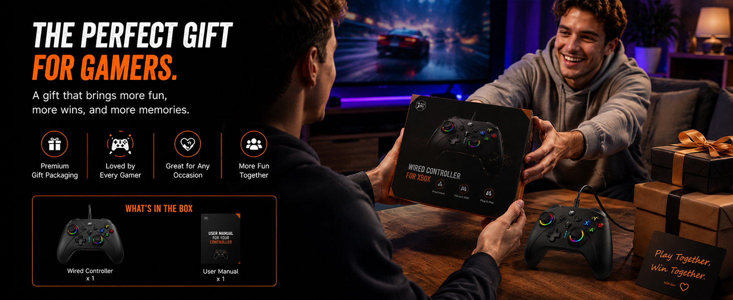 xbox one controller