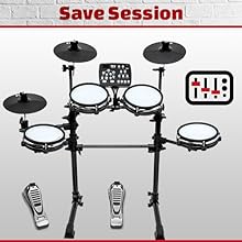 Save Session