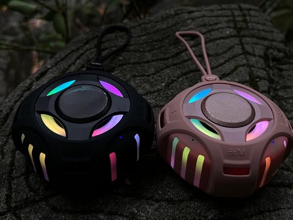 waterproof Bluetooth Speaker