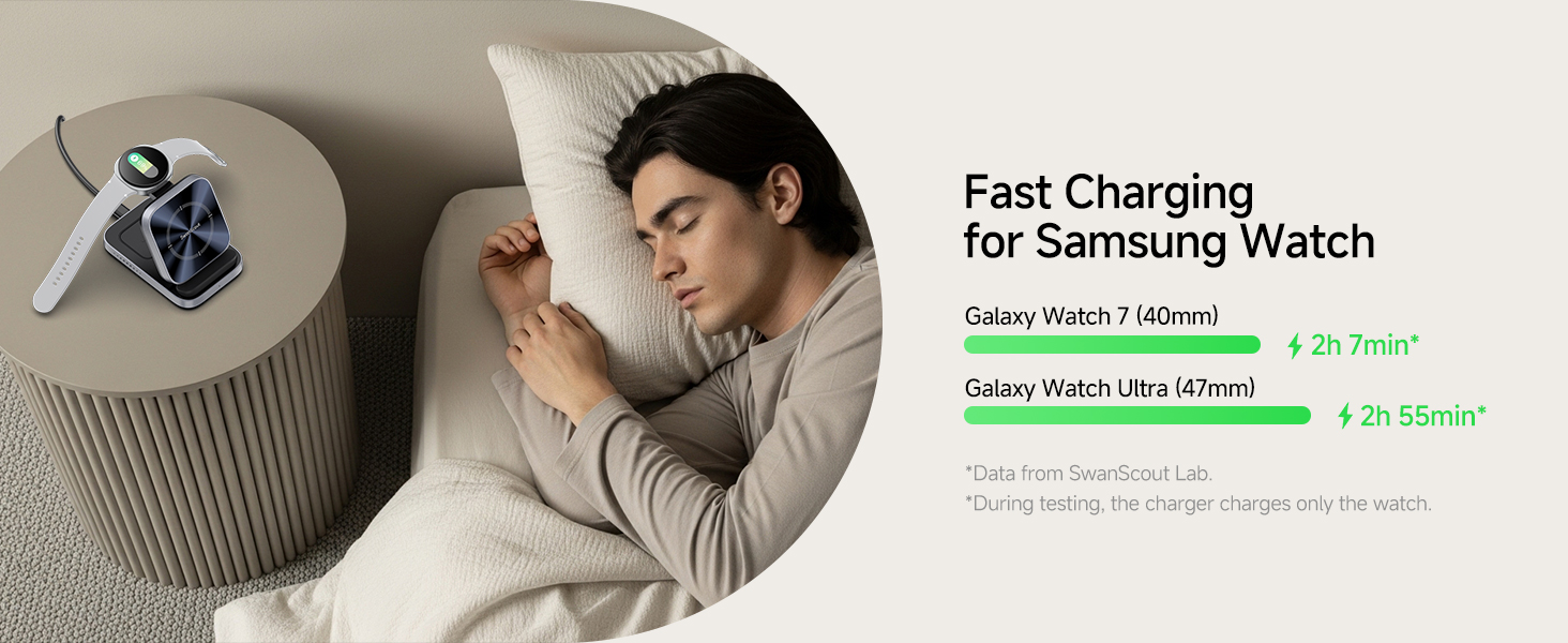 zflip 7 wireless charger