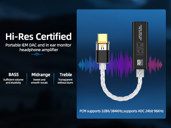 type c to aux adapter