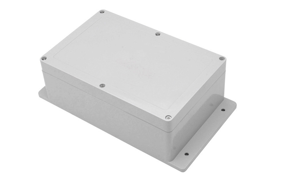 Waterproof Junction Box ABS Plastic Electrical Boxes DIY Electronic Project Case