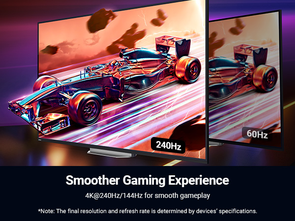 USBC to DisplayPort cable