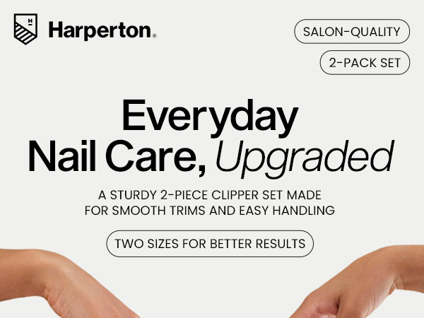 Harperton