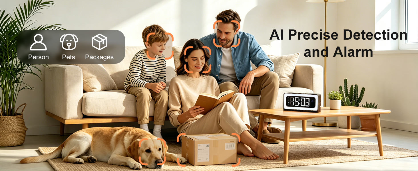 indoor camera