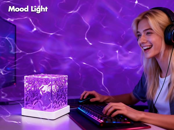  Mood Light