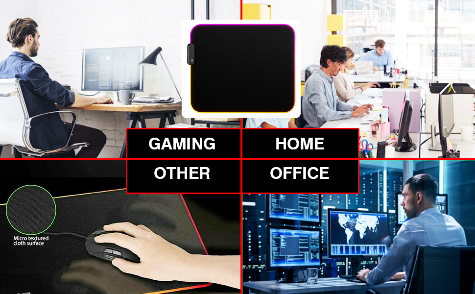 mousepad,rgb mouse pad,gaming mouse pad,rgb gaming mouse pad,glorious mouse pad