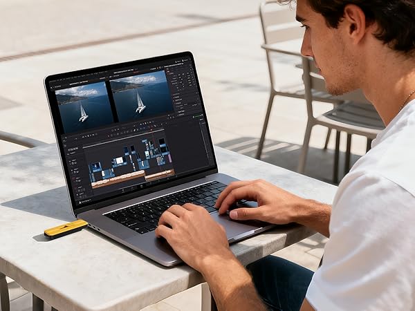 usb thumb drive for laptop