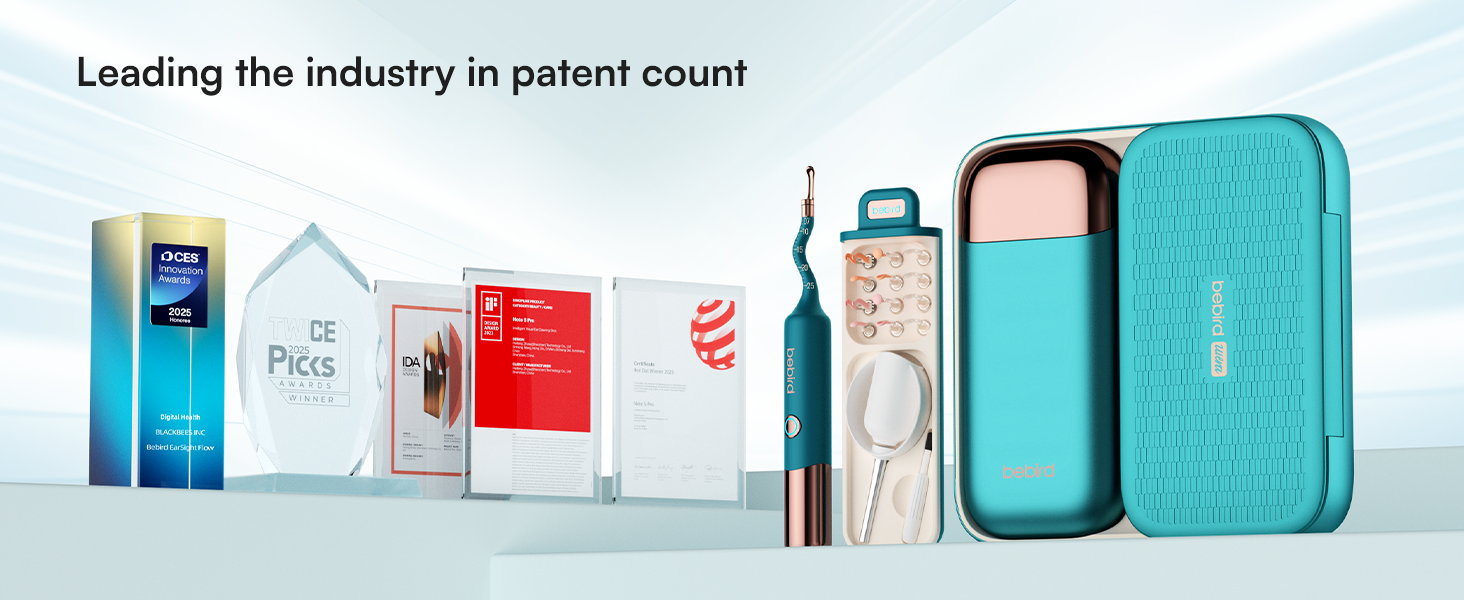 deep ear wax removal