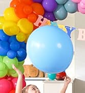 balloons