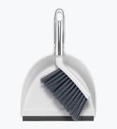 Mini Broom and Dustpan Set