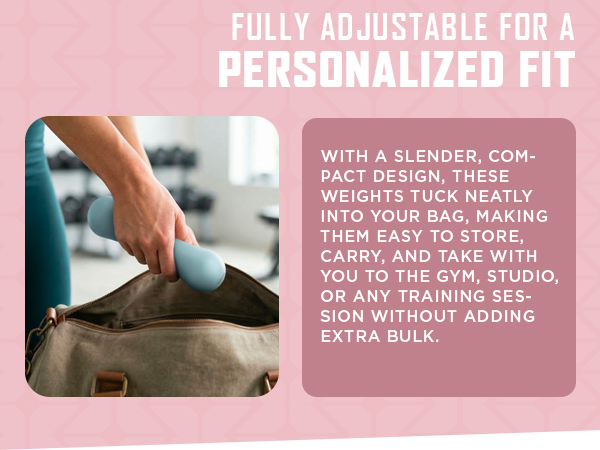 Durable, lightweight, and easy to pack.
