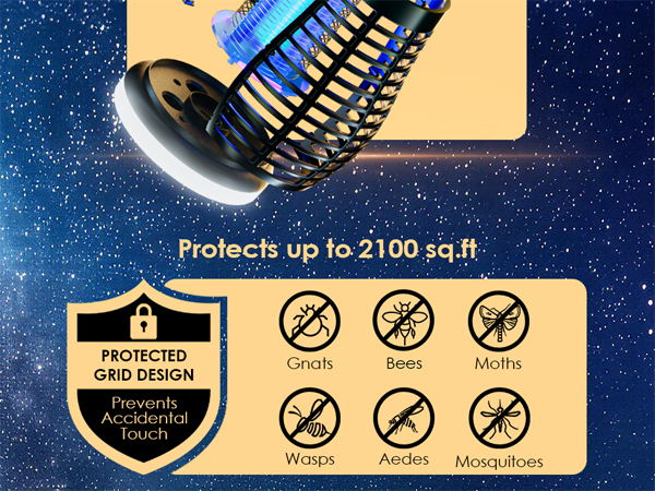 bug zapper