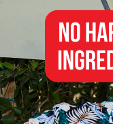 Happy Nuts Comfort Powder Spray: Anti Chafing &amp; Mens Deodorant, Aluminum-Free, Sweat and Odor Con...