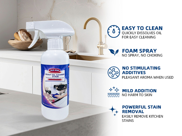 stove top cleaner