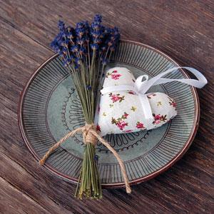 Natural Dried Flowers Kit