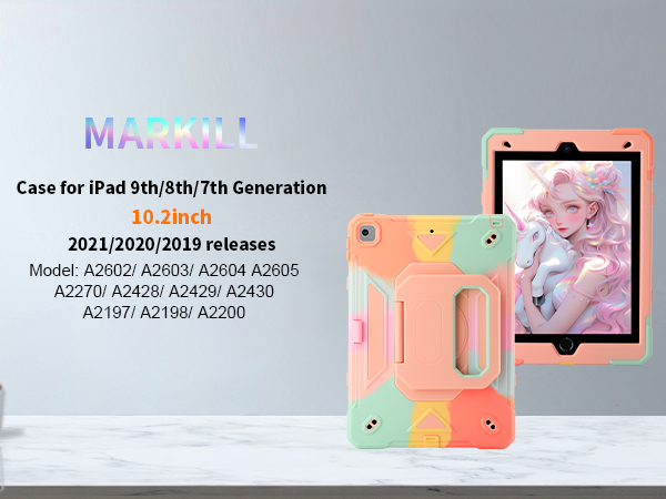 ipad 9th generation case