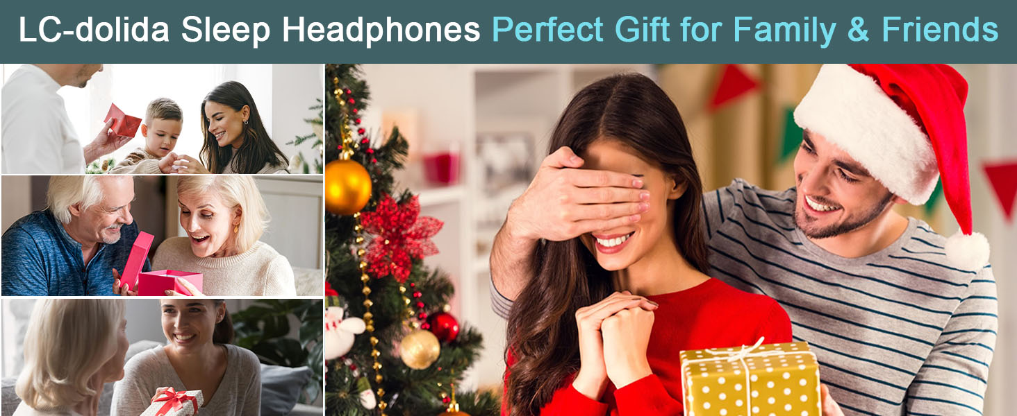 Bluetooth sleep mask