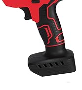 Reciprocating Saw Cordless, 2800 RPM, Compatible With Milwaukee 18V Battery(Only Tool), Brushless...