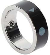 Remote Control for TikTok, Bluetooth Remote Control, Scrolling Ring for iPhone/Android